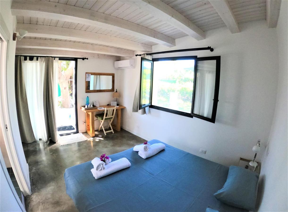 Mayana Sicily - The Suites Санта-Мария-дель-Фокалло Экстерьер фото
