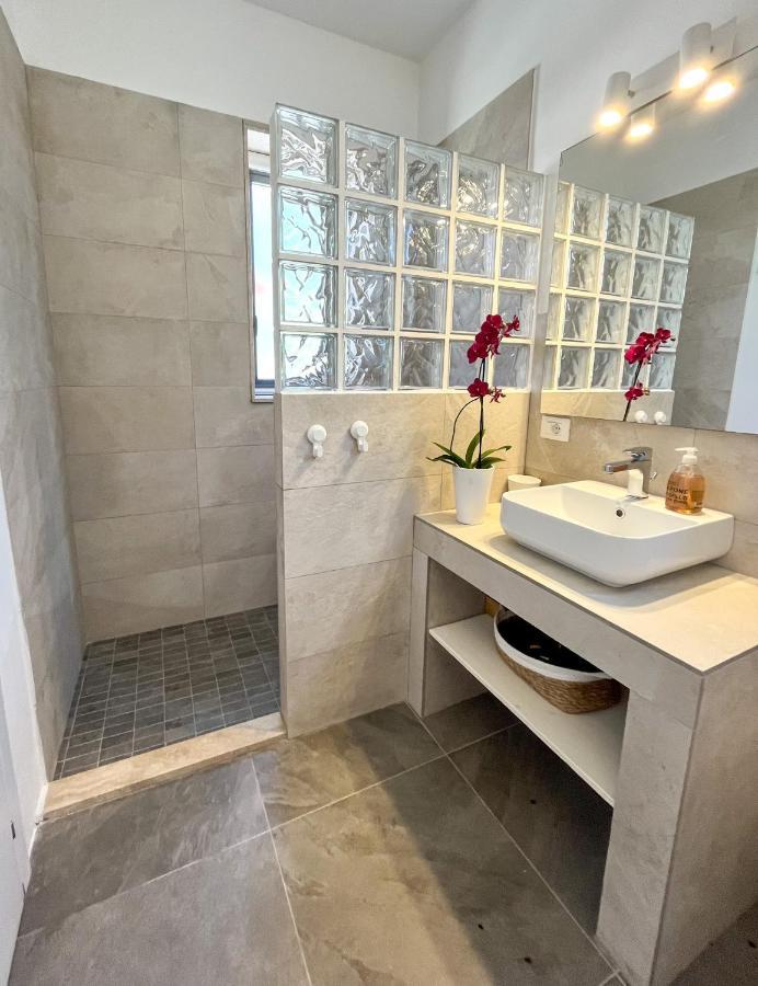 Mayana Sicily - The Suites Санта-Мария-дель-Фокалло Экстерьер фото