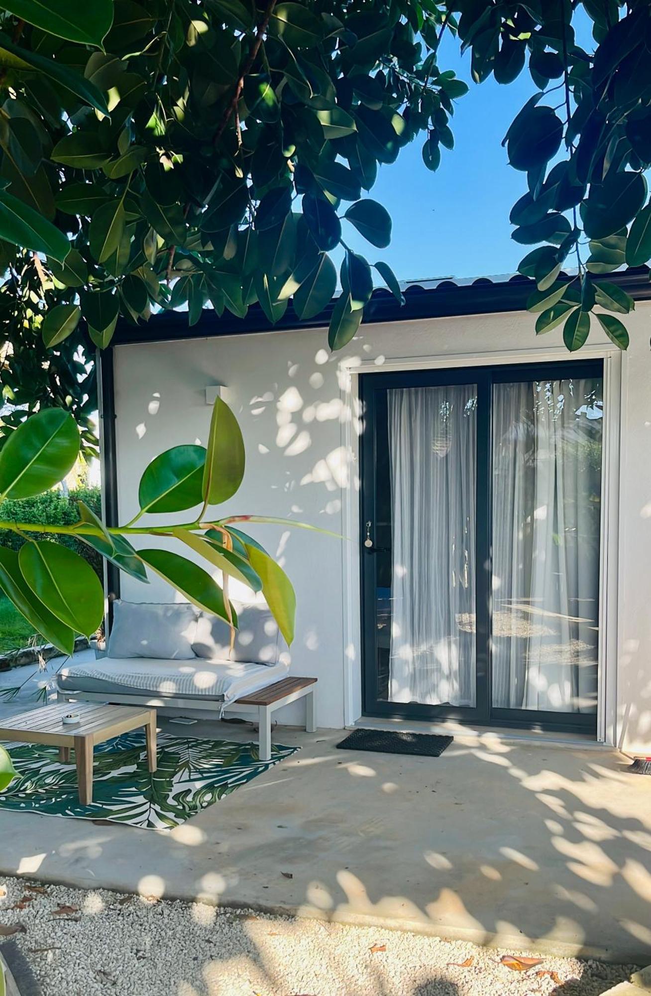 Mayana Sicily - The Suites Санта-Мария-дель-Фокалло Экстерьер фото