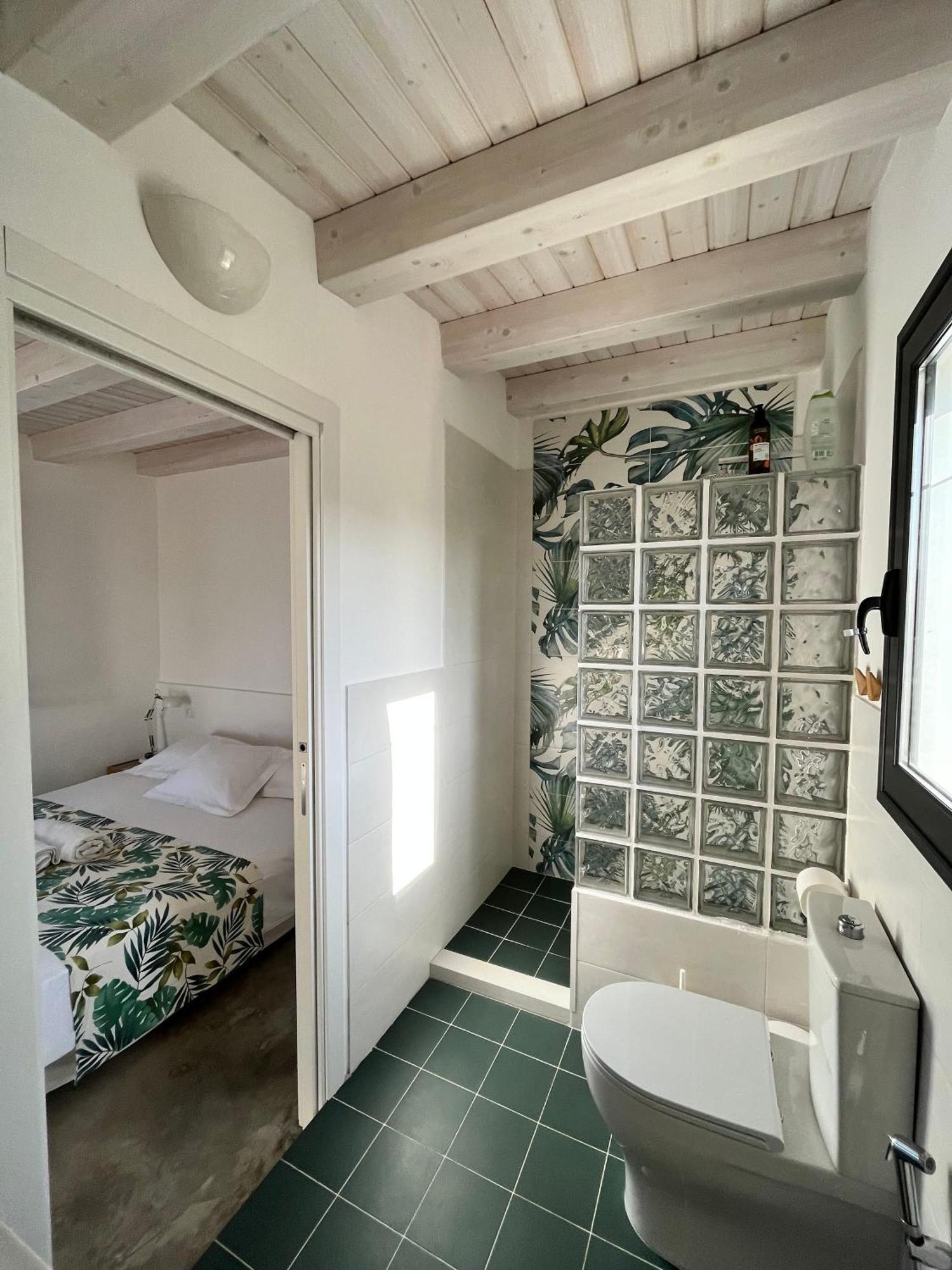 Mayana Sicily - The Suites Санта-Мария-дель-Фокалло Экстерьер фото